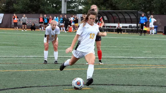 Delaney Meadows 11-2 PSAC