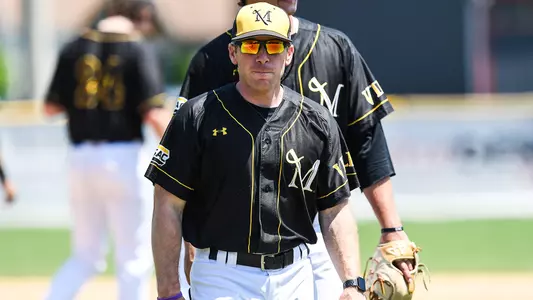 2018 Seton Hill vs. Millersville Atlantic Regional Semi