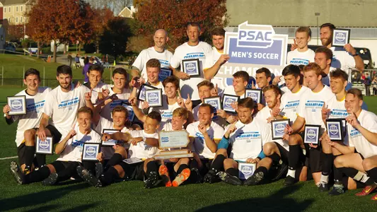 PSAC MSOC Champions