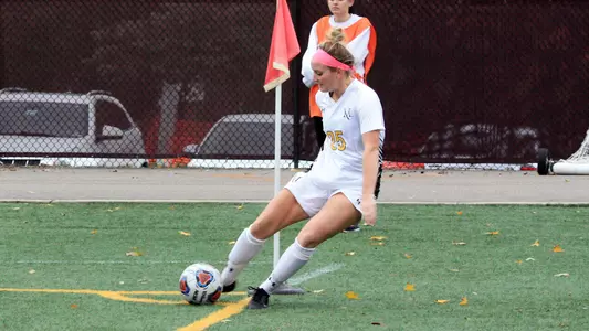 Lauren Hoffman 11-5 NCAA