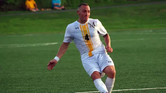 Kyle Finsterbush Feature