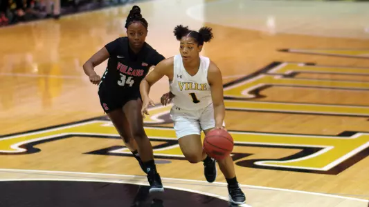 Chandera Jones-Aryeh