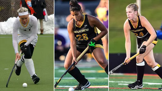 Synapse Sports All-America Graphic