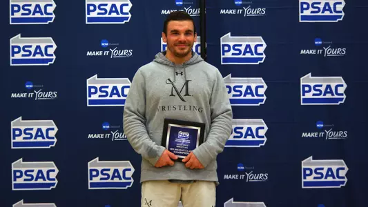 Shane Ruhnke PSAC Champion