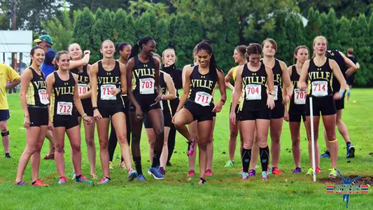 WCX All-Academic Award Picture