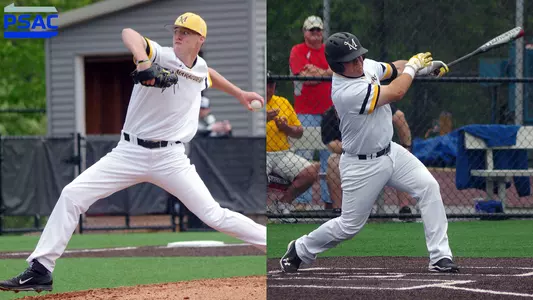 Synder and Shannon POW Photo