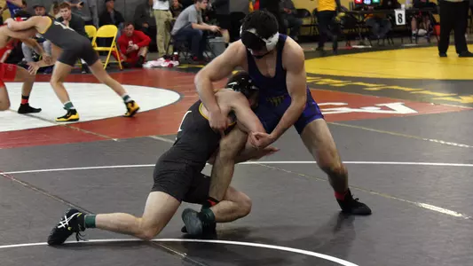 Ruhnke Super Regional