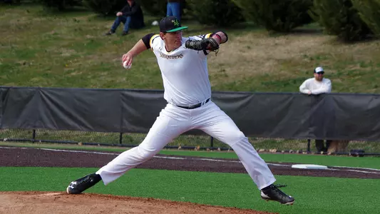 Nabholz Pitcher of the Week