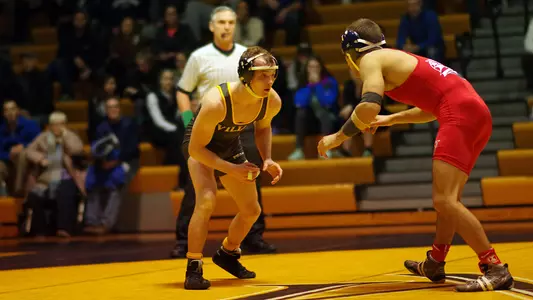 Wildonger Messiah 2018