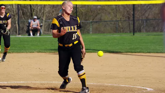 Pinchorski Shutout 3-10