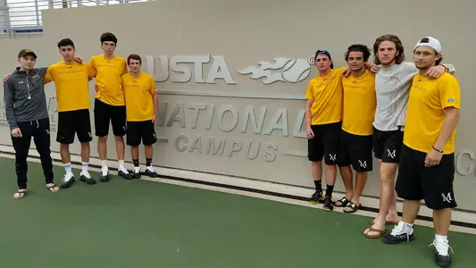 MTEN spring Break Day One