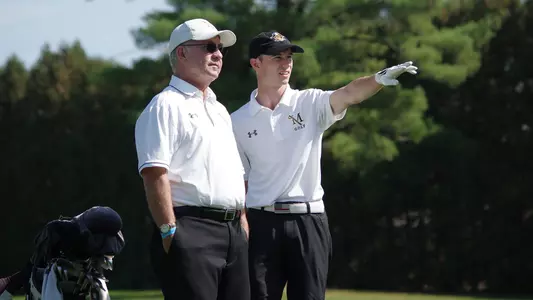 Sheehan and Vandergrift MGOLF