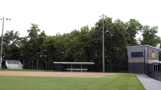 Millersville softball field