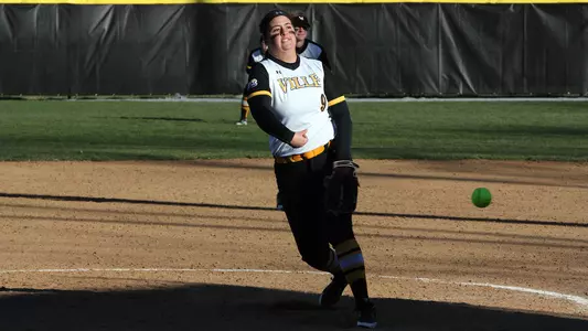 Catherine Johnson Pitcher