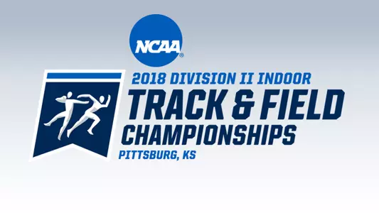 Track and field NCAA