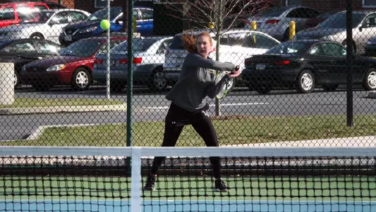 Megan Rovenolt 4-10 ESU