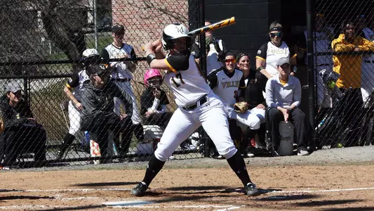 Mariah Ford 4-12 Preview