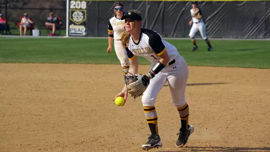 Allie Janowiak 4-13 SHIP