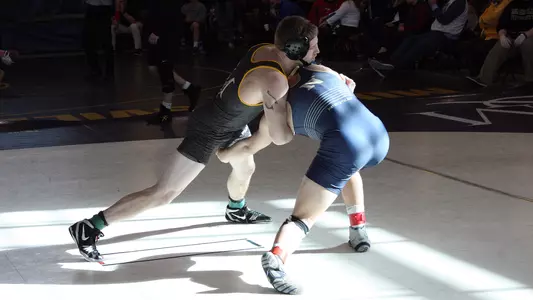 Decker NWCA Wrestling 4-16