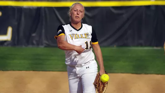 Pinchorski PSAC Pitcher of The Week