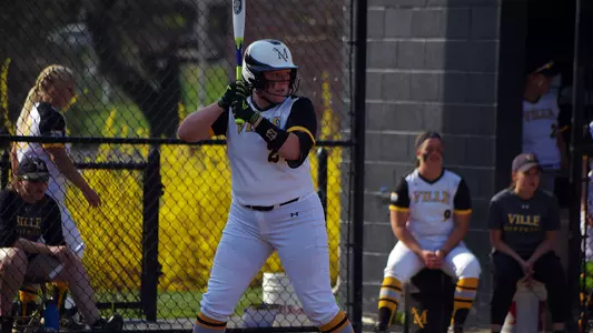 Maggie Murphy 4-17 Preview