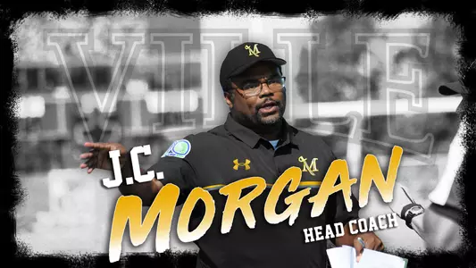 J.C. Morgan