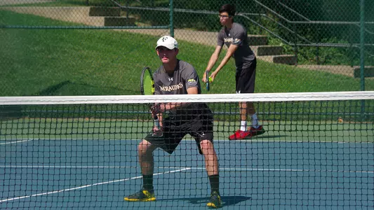 Landis and Alcazar 4-6