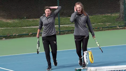 Jones and Rovenolt All-PSAC 2018