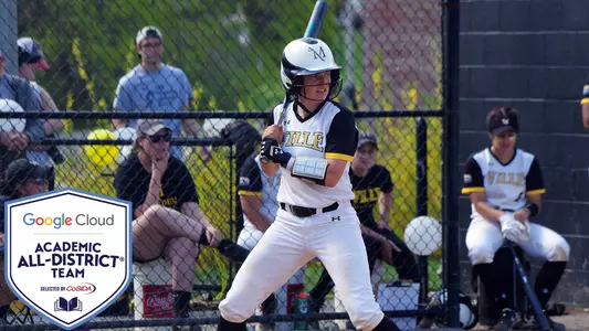 Megan McCurdy 5-10 All-Academic