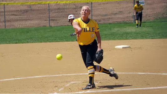 Cassidy Pinchorski 2018 PSAC Championship