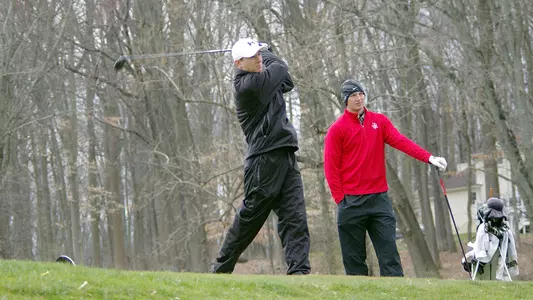 Connor Sheehan GCAA 5-22