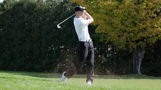 Connor Sheehan Men's Golfer of the Year 3