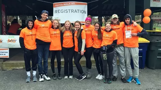 Community Service ITA Tennis