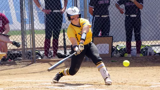 Rebecca Blatt All-PSAC 5-7