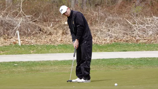 Connor Sheehan NCAA Super Regional 5-8