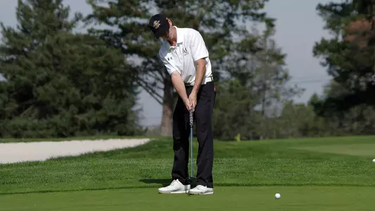 Connor Sheehan NCAA Super Regional 5-9