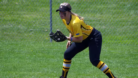 Faith Willenbrock 5-9 NFCA First Team