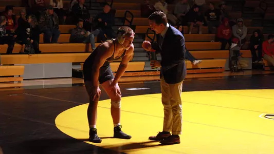 2018-19 Wrestling Recruiting Class