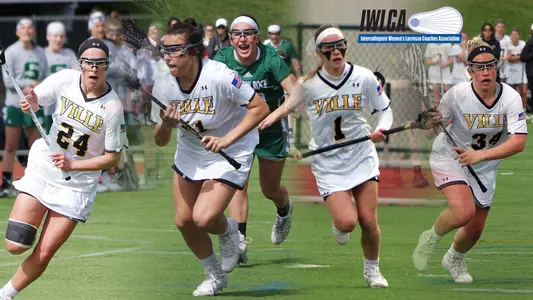 IWLCA Academic Honor Roll