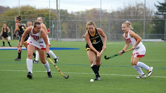 NFHCA Preseason Poll