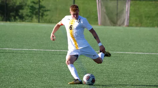 Chase Flickinger 9-1