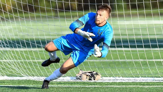 Darian McCauley Save