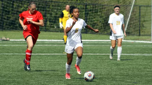 Chandler Garcia Edinboro