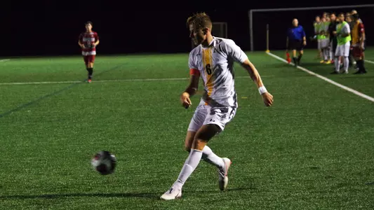 Chase Flickinger 9-26