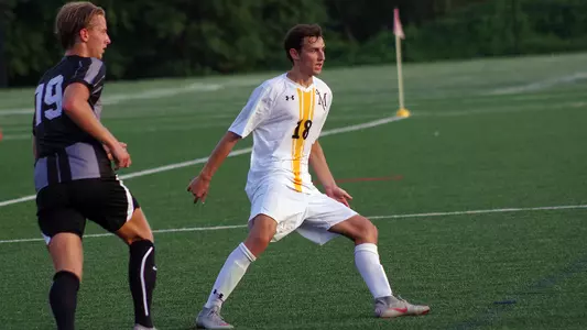 Jadon Courtney 9-5 Preview