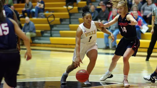 Chandera Jones-Aryeh