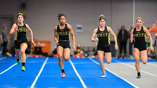 2019 Millersville Coach l Track & Field Meet