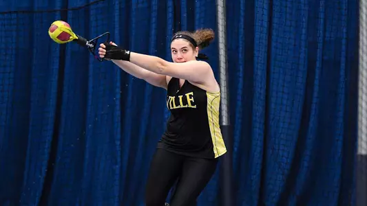 2019 Millersville Coach l Track & Field Meet