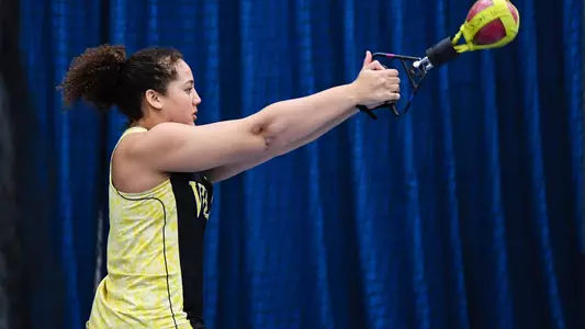 2019 Millersville Coach l Track & Field Meet