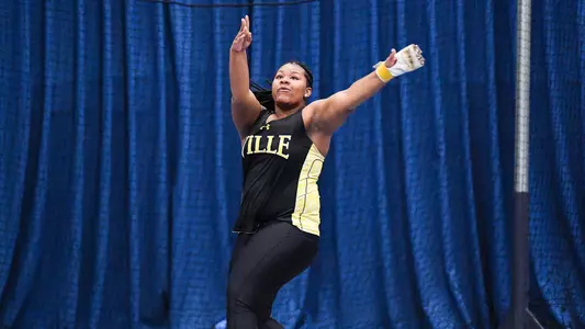 2019 Millersville Coach l Track & Field Meet